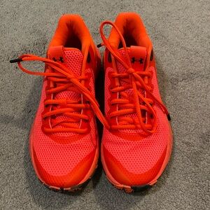 Under Armour HOVR sneakers